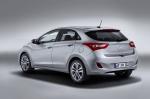Hyundai i30 5-Door 2015 года